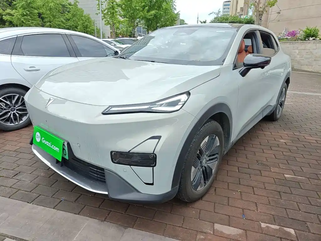 Deepal Shenlan S05 2026 520PLUS Pure Electric Edition
