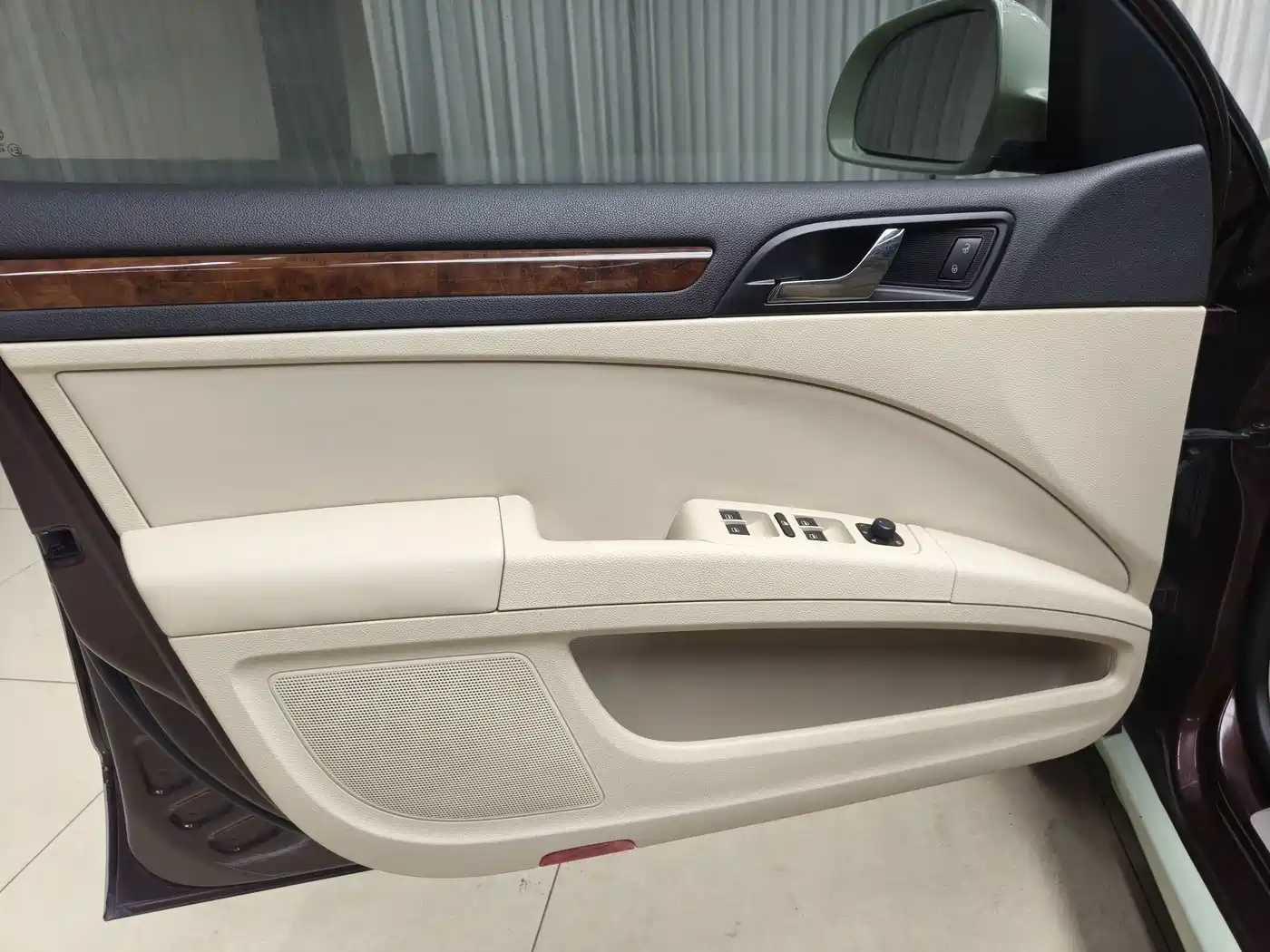 Škoda Superb 2014 2013 1.8TSI Automatic Elegance Edition