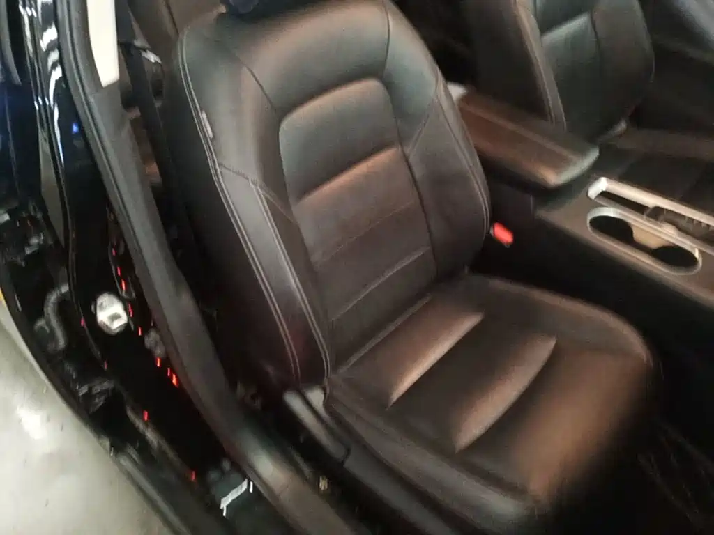 Nissan TEANA, миниатюра 25