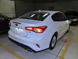 Фото 7 - Ford Focus