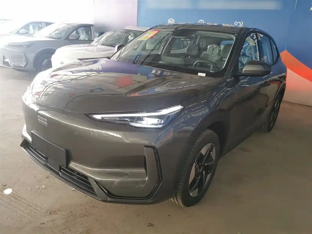 Geely Galaxy Galaxy E5 2026 530km Voyager Edition