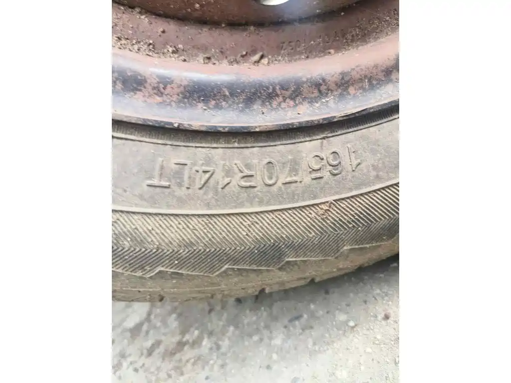 Dongfeng Xiaokang DFSK K07S 2016 2016 1.2L Utility DK12-10