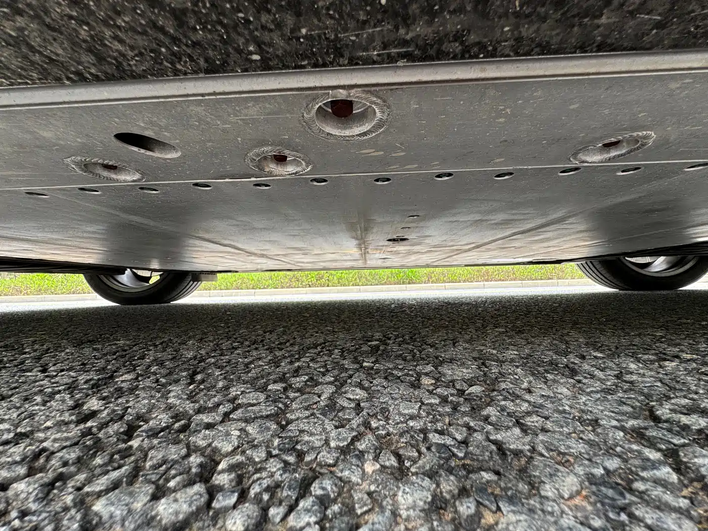 ZEEKR EXTREME KRYPTON MIX