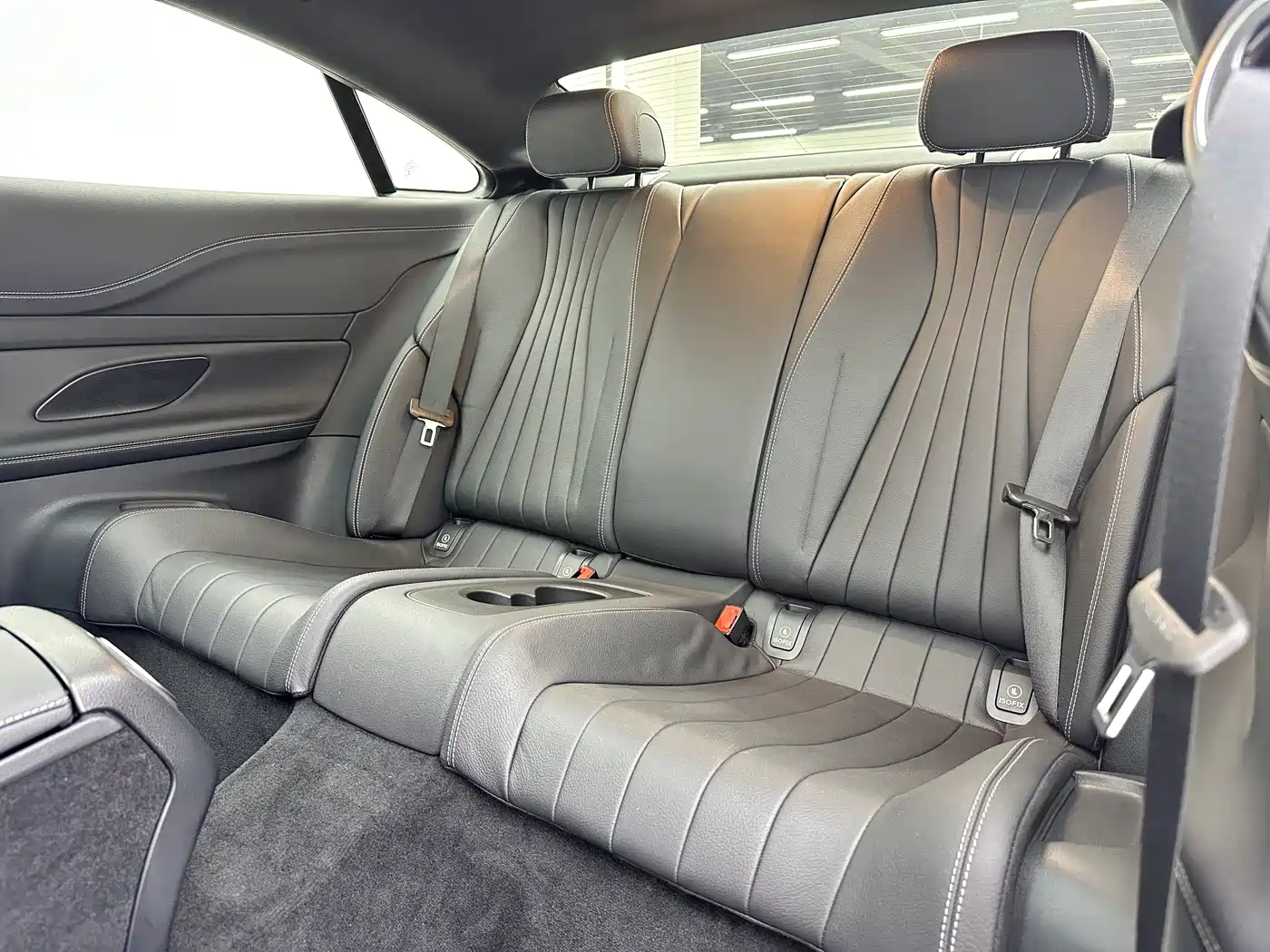 Mercedes-Benz E-Class (Import) 2020 E 300 Coupe фото 14