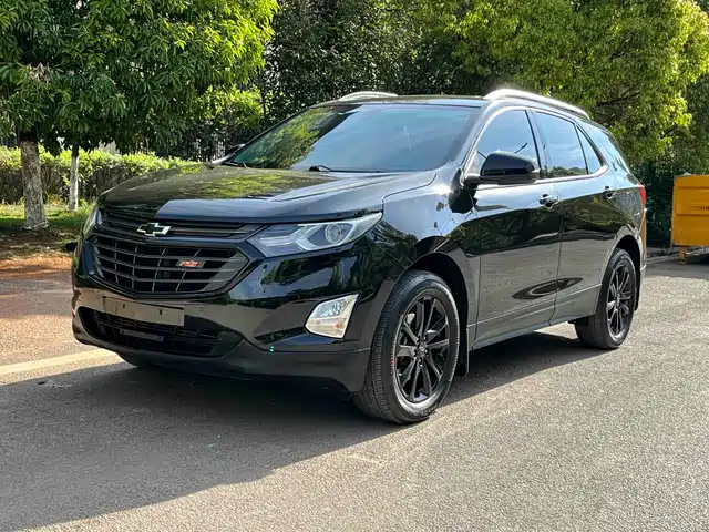 CHEVROLET EXPLORER