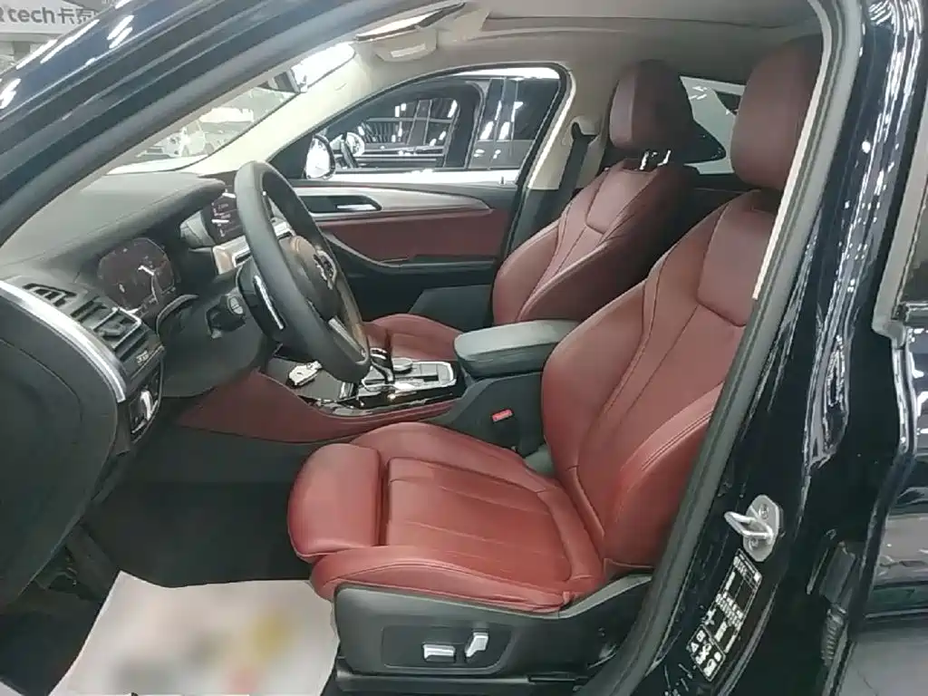 BMW X4 2023 2022 xDrive 30i M Sport Package