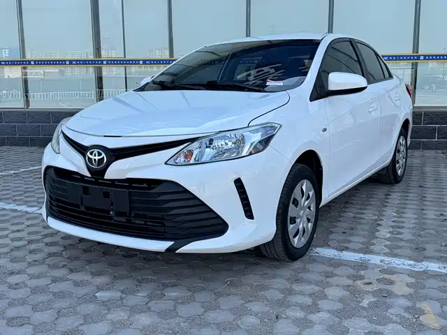 TOYOTA VIOS