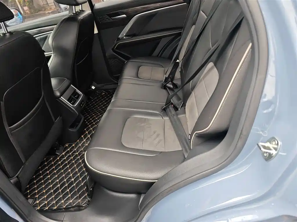 Haval H6 2021 National Trend Edition 1.5T Automatic Urban Edition фото 17