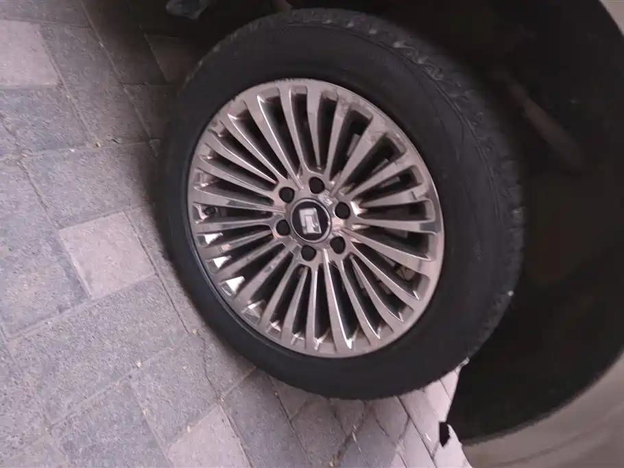 Tank 400 New Energy 2024 Hi4-T Off-Road Edition фото 6
