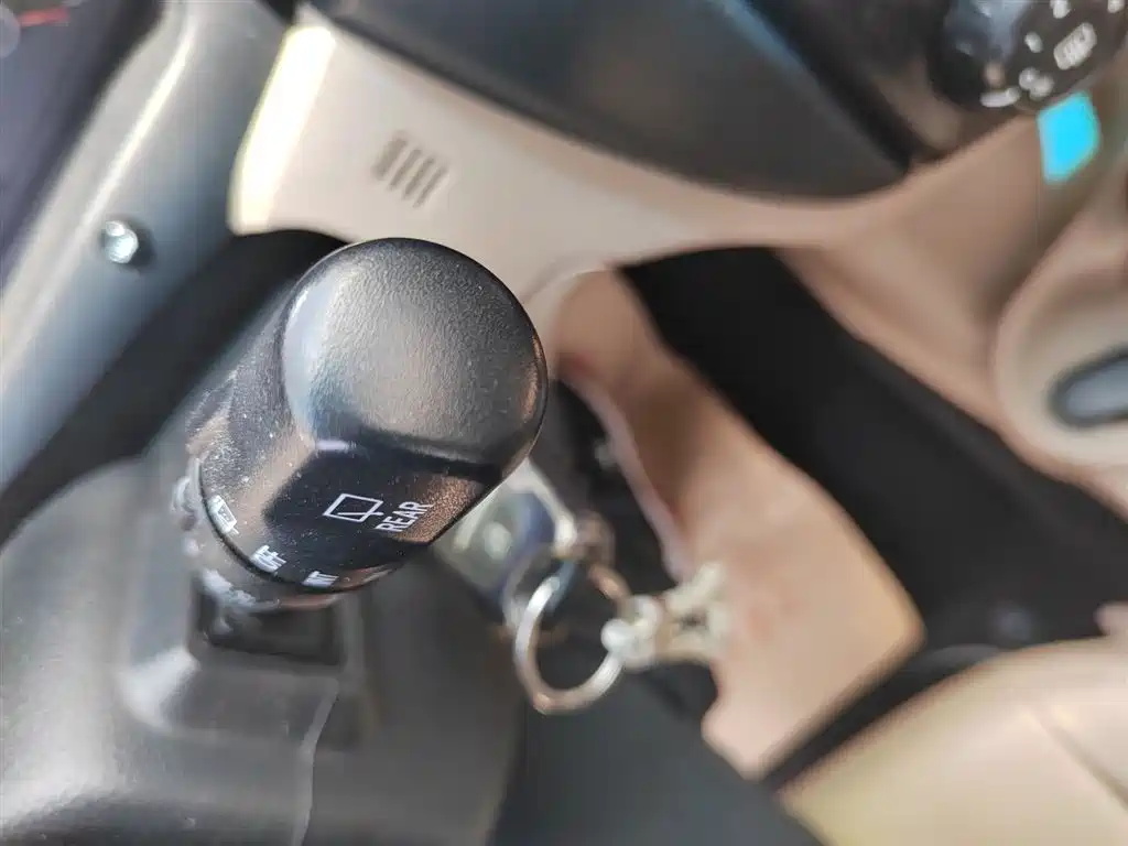 Kia Sportage 2013 2.0L Automatic 2WD GL фото 9