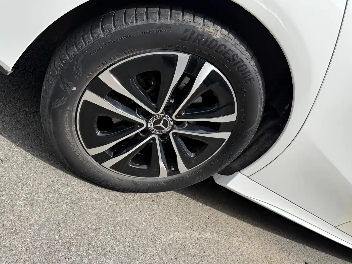 Mercedes-Benz A-Class 2023 A 200 L Dynamic фото 18