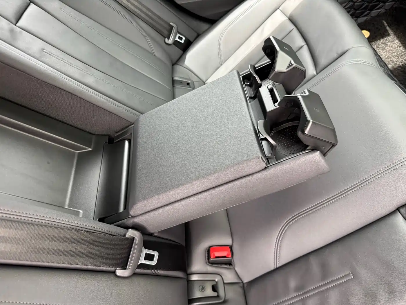 Audi A5 (Import) 2025 2024 Sportback 40 TFSI Fashion Dynamic