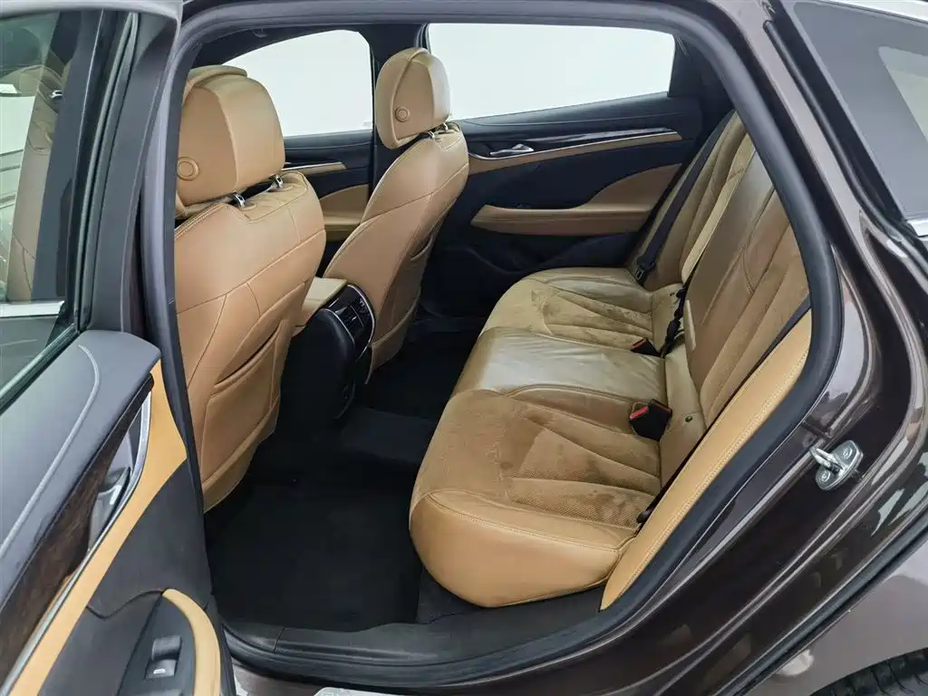 Buick LaCrosse 2018 Model 28T Elite Edition фото 15