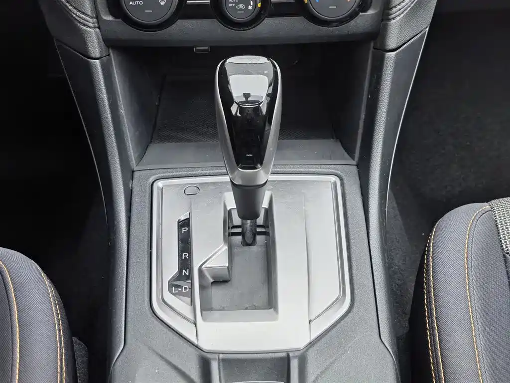 Subaru XV 2021 2.0i AWD Elite Version фото 13