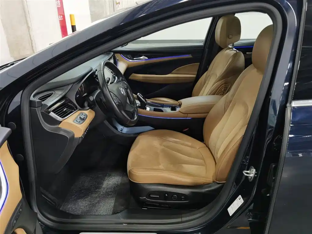 Buick LaCrosse 2020 652T Premium фото 10