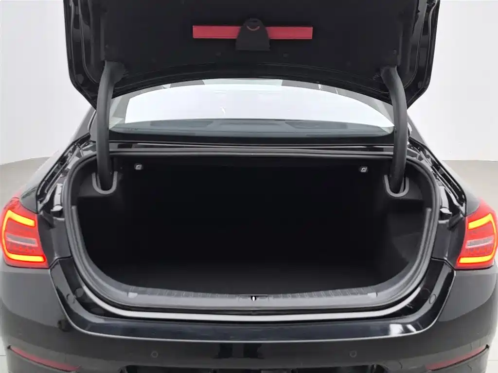 Hongqi H5 2020 1.8T Automatic Smart Connection Qi Enjoy Edition фото 16