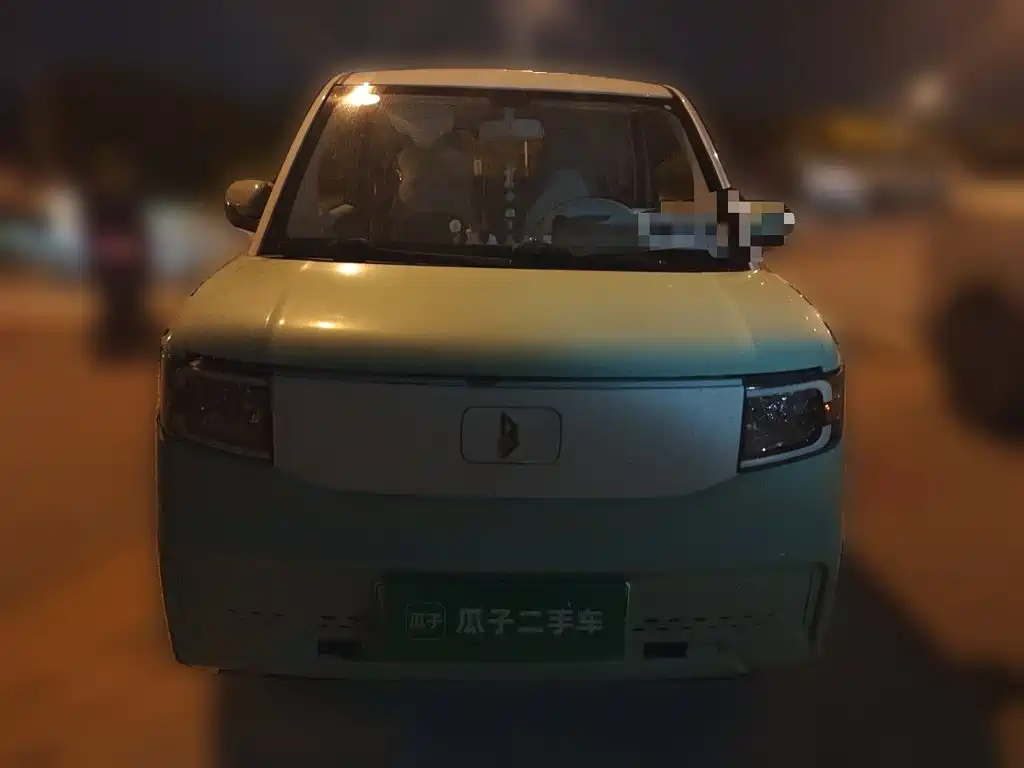 Lingbao Auto Lingbao Uni 2022 2022 Super Sweet Edition