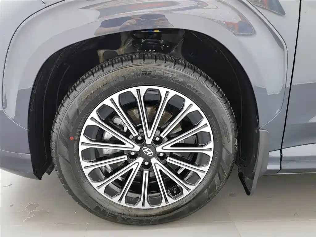 Hyundai Kustu 2024 270TGDi LUX Premium Edition фото 17