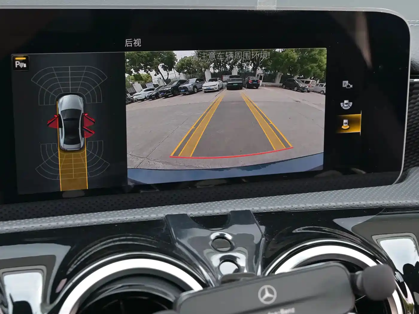 Mercedes-Benz A-Class 2019 A 200 L Sport Sedan фото 20