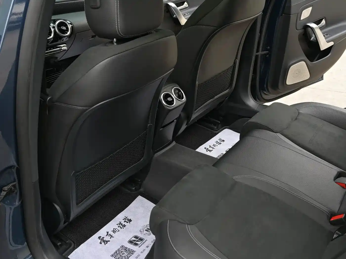 Mercedes-Benz A-Class 2019 A 200 L Sport Sedan фото 24