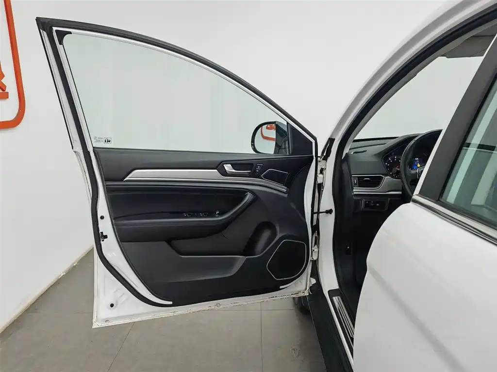 Haval H6 2018 Blue Label Sport 1.5T Automatic 2WD Elite фото 8