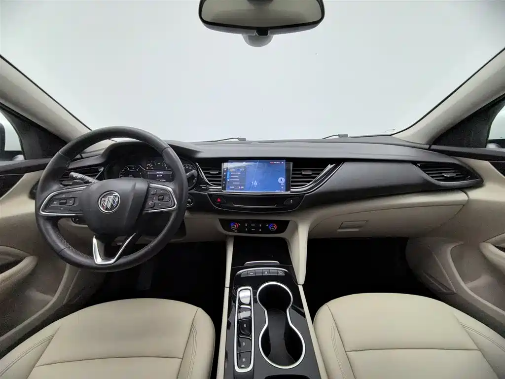 Buick Regal 2020 552T Elite фото 5