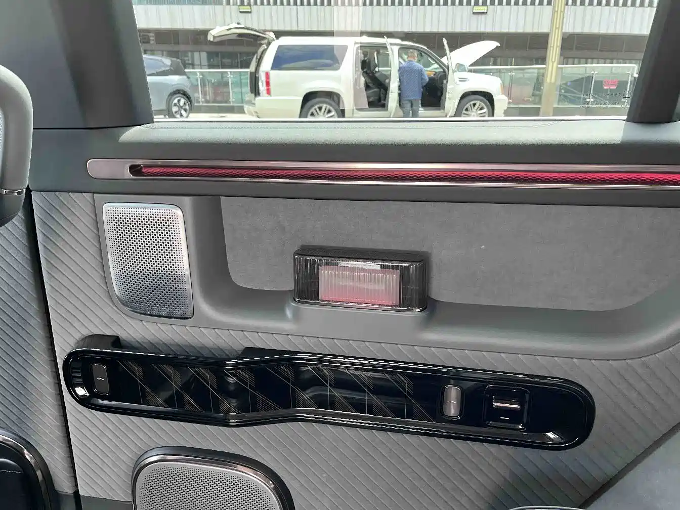 ZEEKR EXTREME KRYPTON MIX