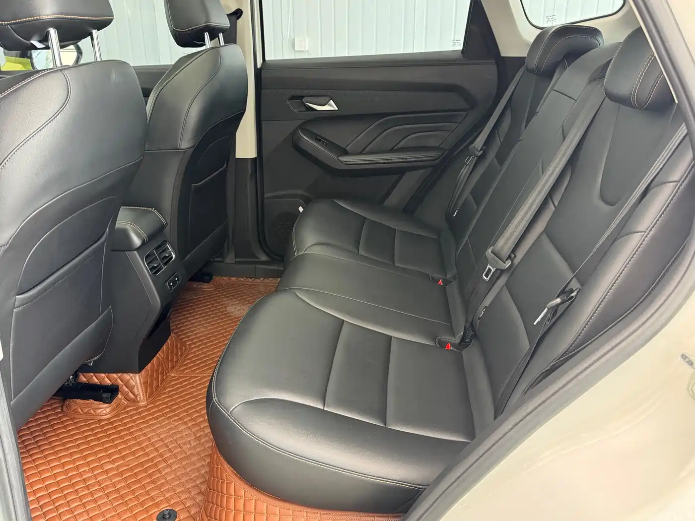 Haval Chitu 2022 2022 Power Edition 1.5T Purple Copper Rabbit