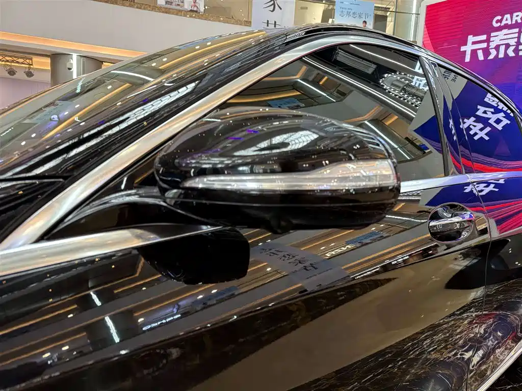 Mercedes-Benz S-Class 2014 S 320 L Luxury фото 28