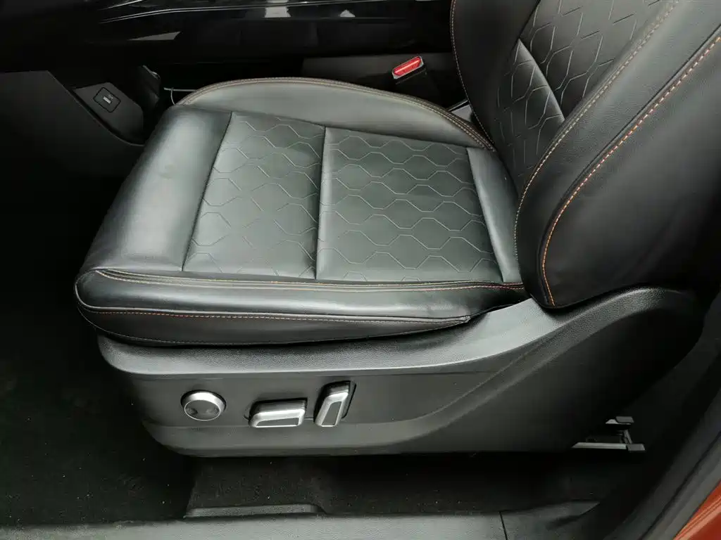 Haval Big Dog 2021 1.5T DCT 2WD Border Collie - Wangcai Edition фото 20