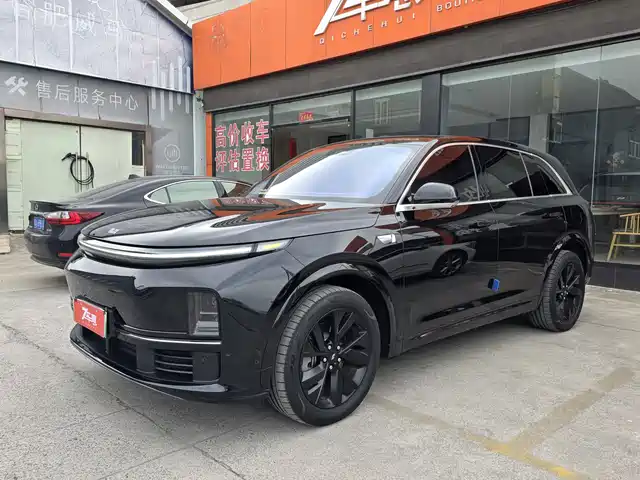 li-auto ideal-l7