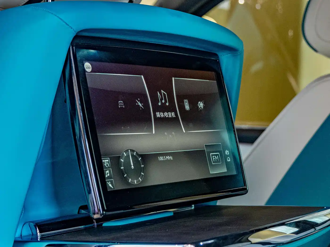 Rolls-Royce Cullinan 2023 2018 4-Seater Version