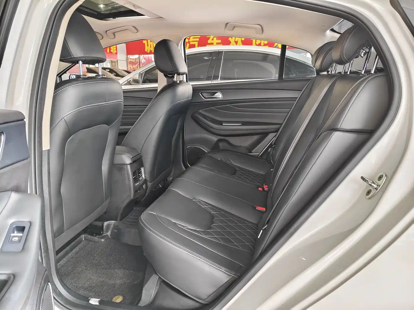 Chery Arrizo GX 2020 2019 Pro 1.5T CVT Style Edition China VI