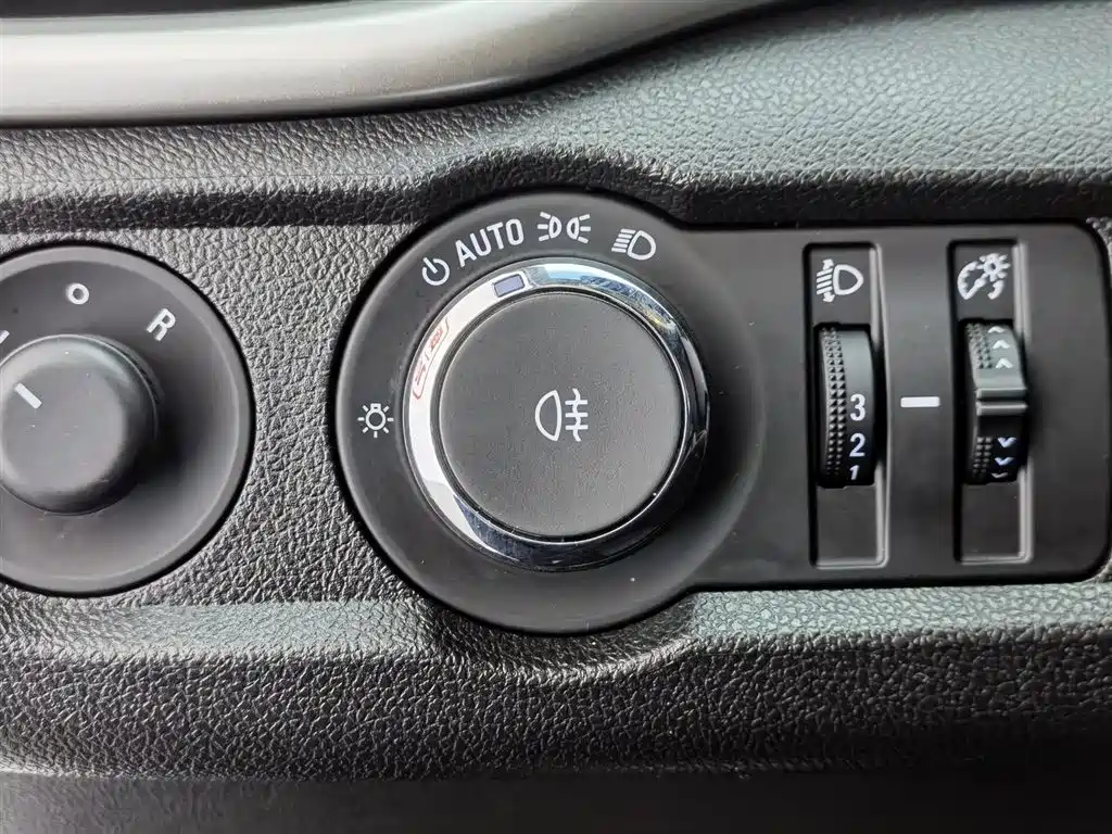Buick Excelle 2021 1.3T Auto Mild Hybrid Elite фото 21