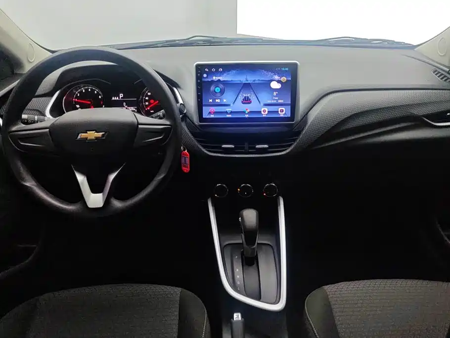 Chevrolet Cavalier 2021 2020 325T Automatic Joy Edition