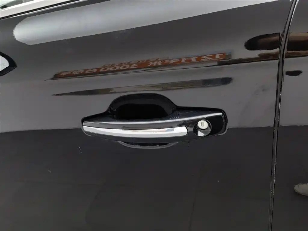 Lincoln Nautilus (Import) 2019 2.0T 4WD Zunya Edition China V фото 18