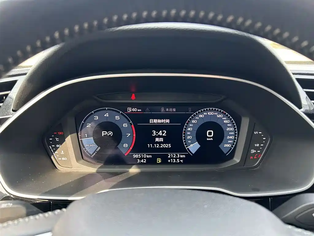 Audi Q3 2019 40 TFSI Fashion Dynamic фото 15