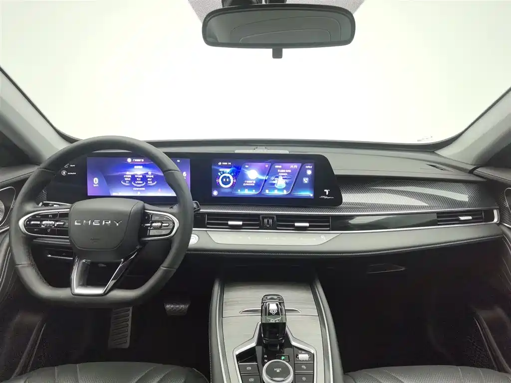 CHERY TIGGO 7 PLUS
