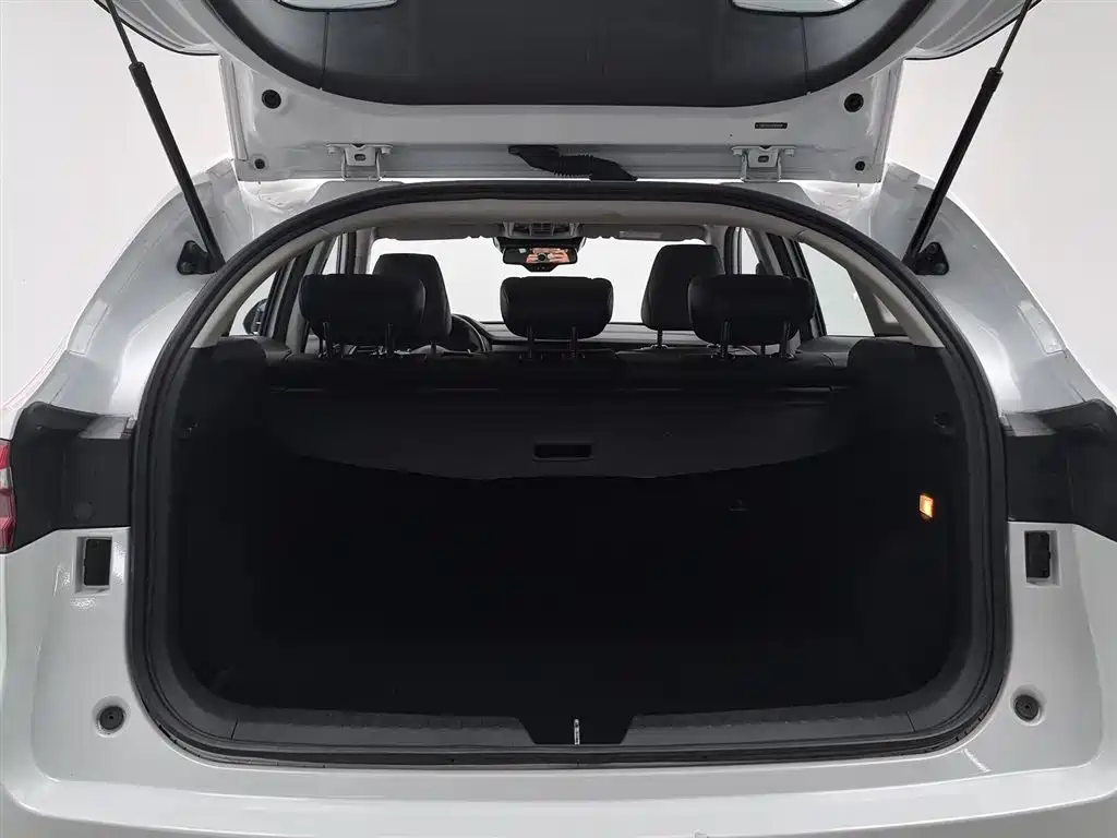 Haval F7 2019 1.5T 2WD i-Trend China VI фото 16