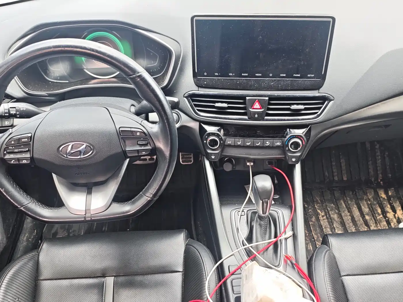 Hyundai Fista 2019 280TGDi Sport Edition China VI фото 5