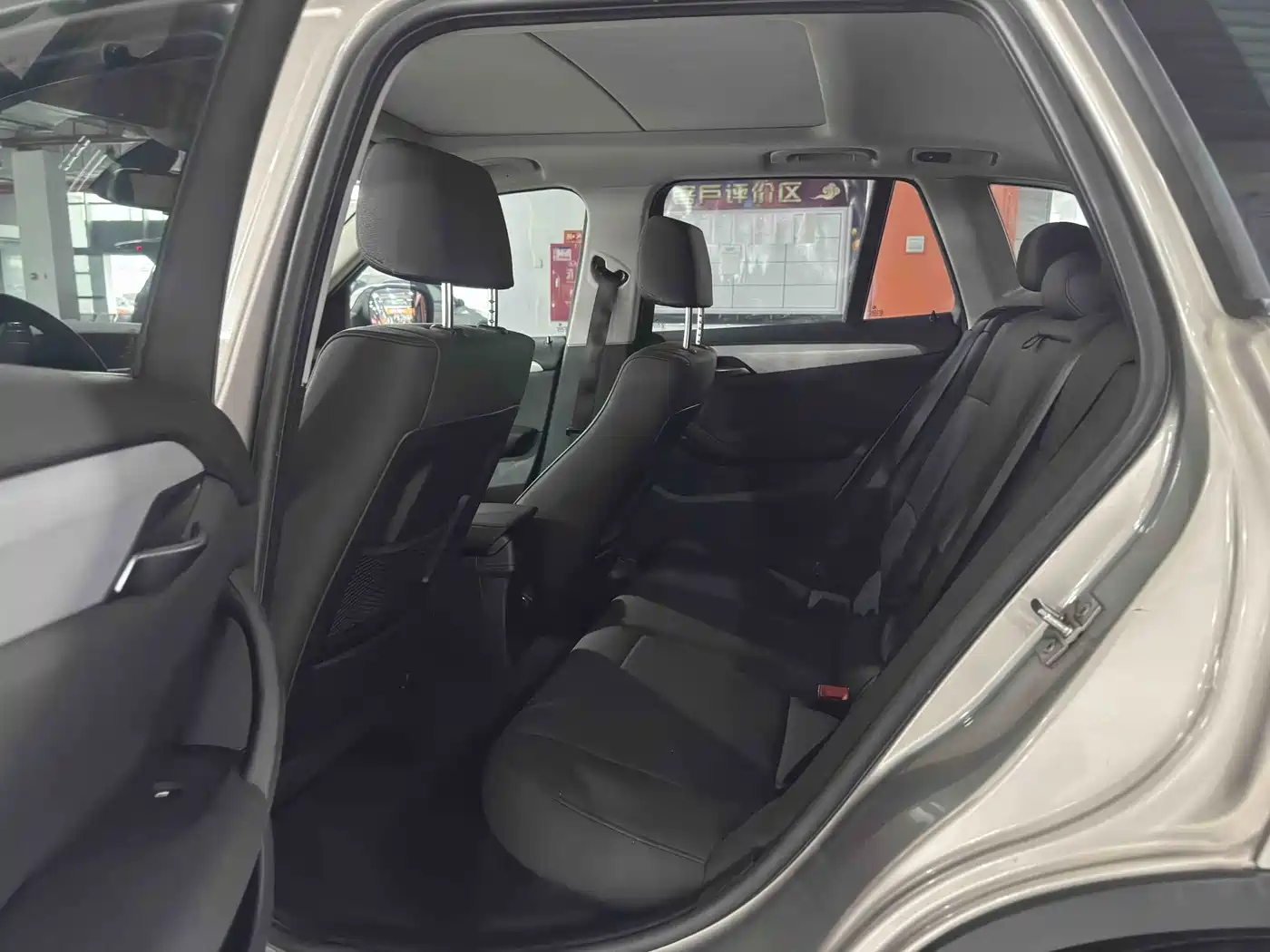 Фото 5 - BMW X1