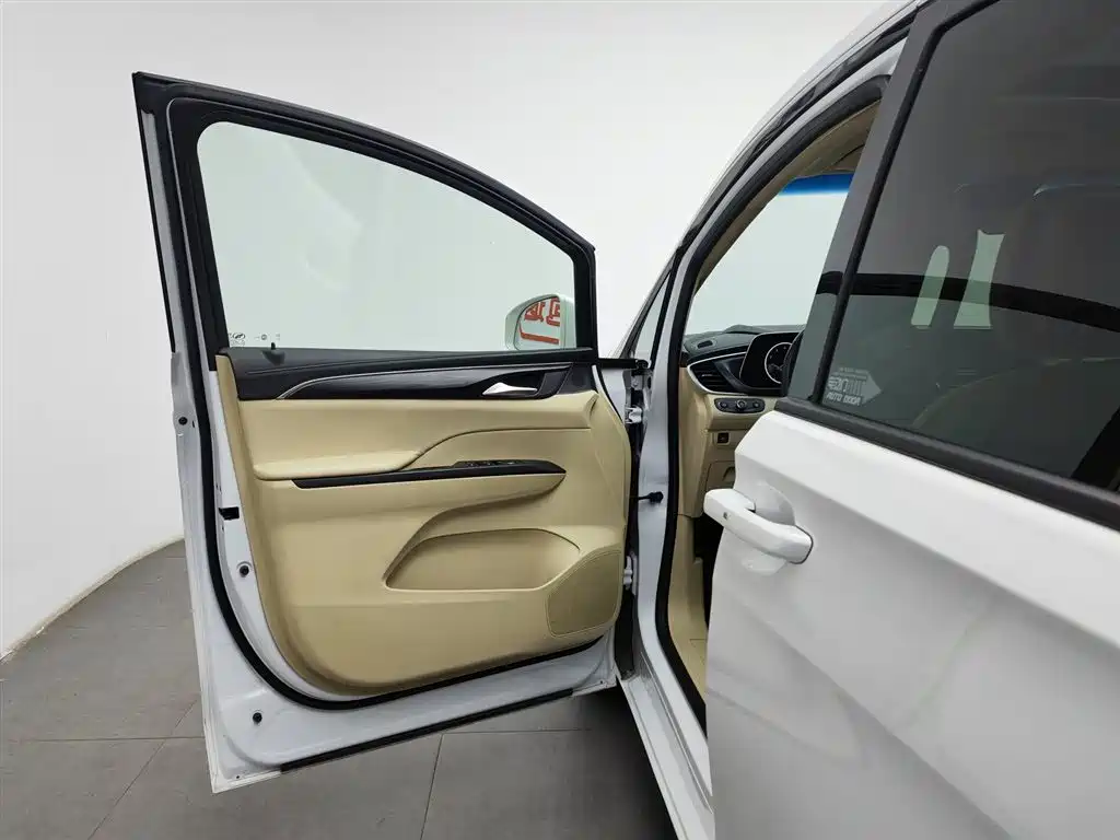 Buick GL8 2022 ES Landmark 653T Premium фото 8