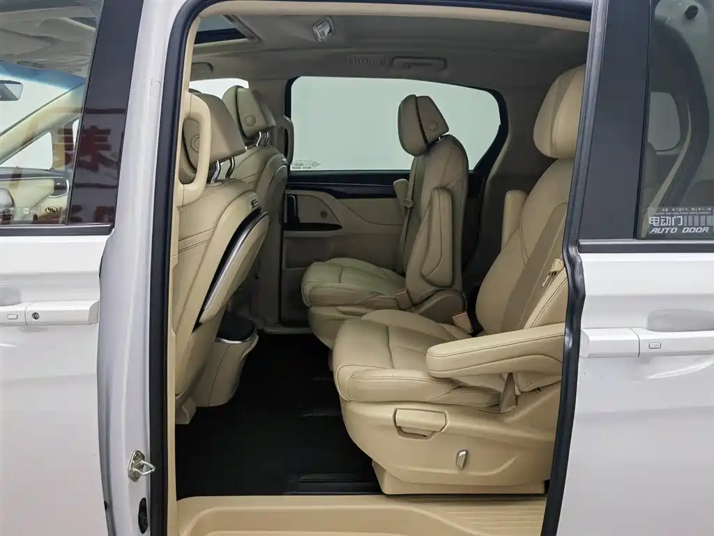 Buick GL8 2022 ES Landmark 653T Premium фото 15