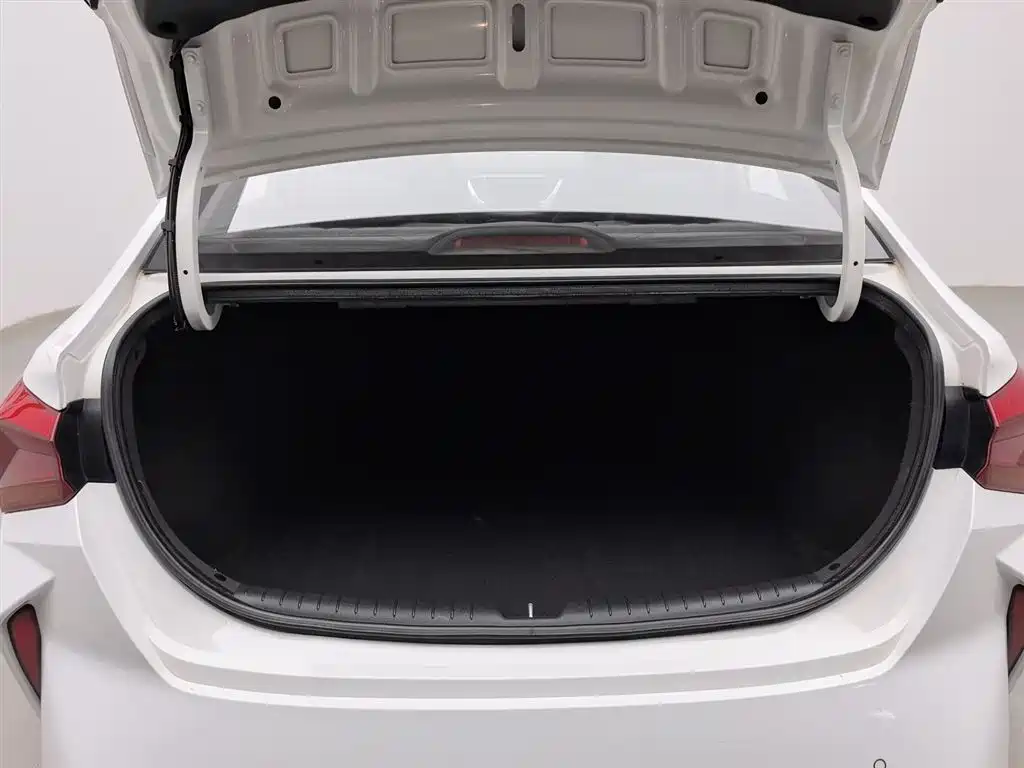 Hyundai Verna 2020 1.4L Manual GLS Cool Edition фото 16