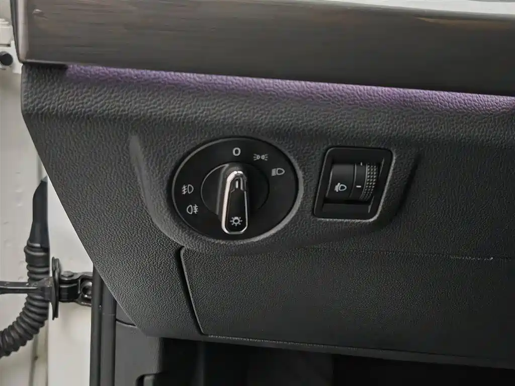 Volkswagen Bora 2021 1.5L Automatic Comfort Smart Edition фото 21