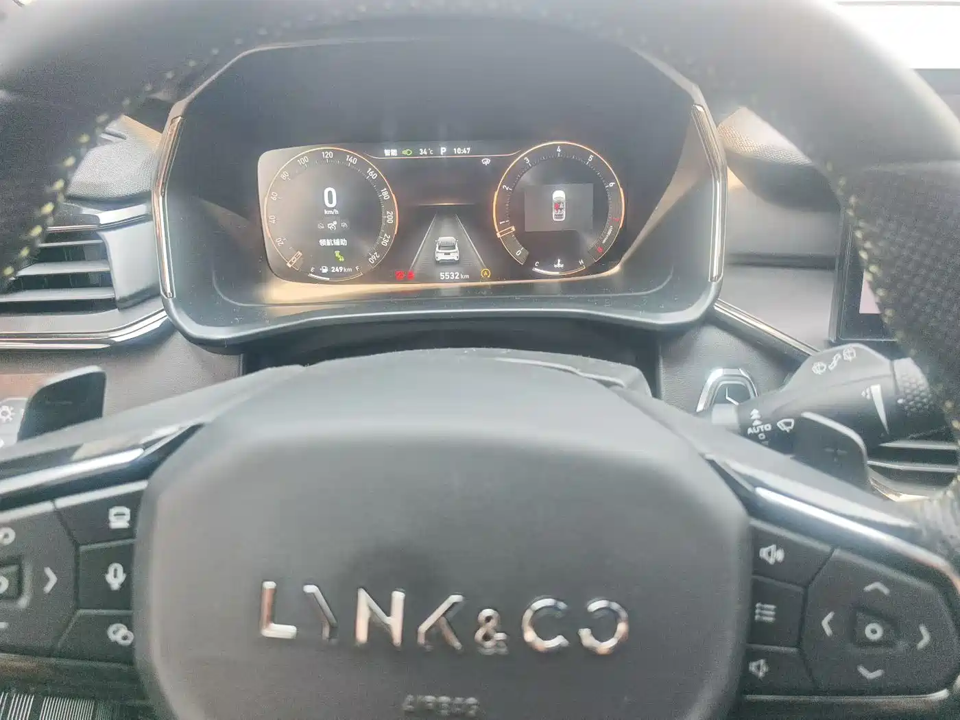 LYNK 06