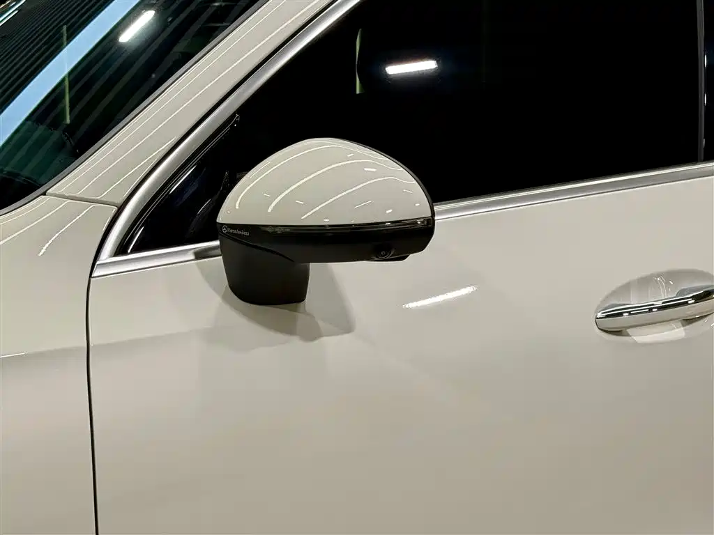 Mercedes-Benz GLC 2025 Model Year GLC 260 L 4MATIC Luxury фото 13