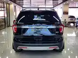 Фото 4 - Ford Explorer (Import)
