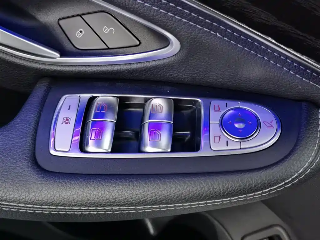 Mercedes-Benz C-Class 2020 Facelift C 260 L Sport фото 9