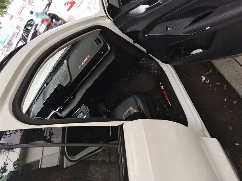 Haval H6 2022 3rd Gen 1.5T Auto 2WD Supreme+ фото 20